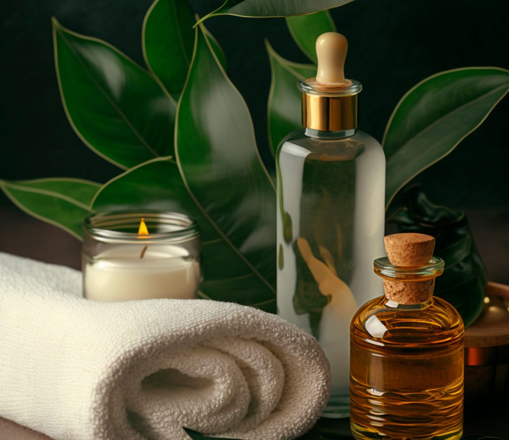 3 aceites esenciales que tu cabello agradece